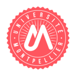 UNIVERIT&Eacute;S DE MONTPELLIER